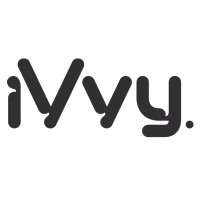 iVvy logo - Similar company to Robina Pavilion