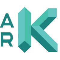 ARK3D logo - Similar company to Zrapid Technologies