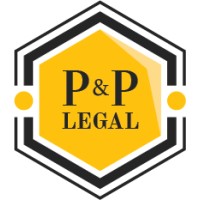 P & P Legal Pty Ltd logo - Similar company to Law Calibration Llc