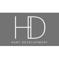 HartDevCo logo - Similar company to Pursuit Development