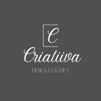 Criatiiva Design e Gráfica logo - Similar company to Cópia & Cia- Pró Banner