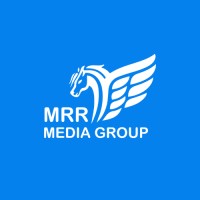 MRR MEDIA GROUP logo - Similar company to Em & Drew Ltd