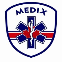 Medix EMS logo - Similar company to The Educator Experience