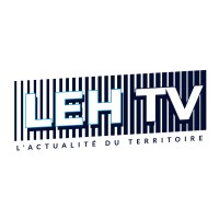 LEHTV logo - Similar company to Marcelle - Le Média