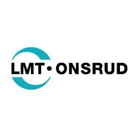 LMT Onsrud logo - Similar company to Svm, A Blackhawk Network Business
