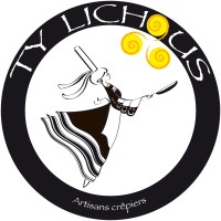 Ty lichous, artisan crêpier breton & traiteur IDF logo - Similar company to Yourmaps
