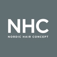 Nordic Hair Concept logo - Similar company to Salonsupport.Dk A/S
