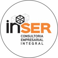 INSER Consultancy Services logo - Similar company to Fundación Multimedios