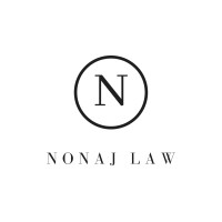 Nonaj Law logo - Similar company to Latamplify Ventures