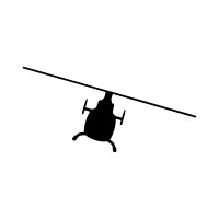Otago Southland Rescue Helicopter Trust logo - Similar company to Ysar - Youth Search And Rescue