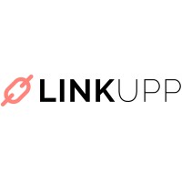 LINK UPP logo - Similar company to Prisec - Privacy & Security Research Group