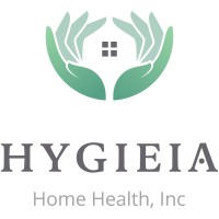 Hygieia Home Health logo - Similar company to Heritage Home Health & Hospice