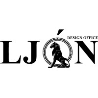 LJÓN Design Office logo - Similar company to Ow Collection
