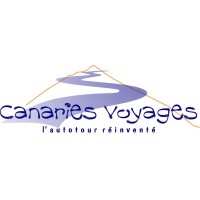 Canaries Voyages logo - Similar company to Apamera