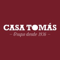 Grupo Casa Tomás logo - Similar company to Worksinit