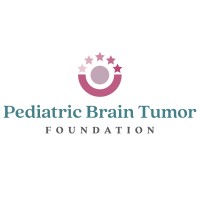 Pediatric Brain Tumor Foundation logo - Similar company to Queens Brain Tumor Program
