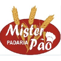 Mister Pão Panificadora logo - Similar company to Amor Com Açúcar