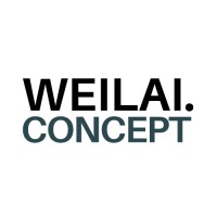 Weilai Concept logo - Similar company to Bh International Group