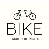 Bike - Escuela de inglés logo - Similar company to Learninc