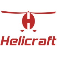 Helicraft logo - Similar company to Héli-Express