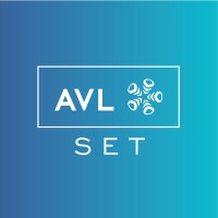 AVL SET GmbH logo - Similar company to Set Gmbh