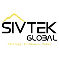 SIVTEK GLOBAL logo - Similar company to Plan Point Support Services