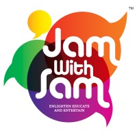 Jam With Sam logo - Similar company to Jamsam