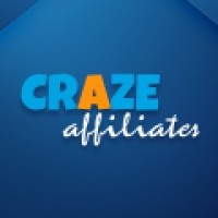 CrazeAffiliates logo - Similar company to Keyaffiliates.Com