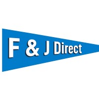 FJ Direct logo - Similar company to Concord Talent Hunt