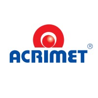 Acrimet logo - Similar company to Carbrink