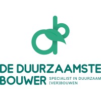De Duurzaamste Bouwer logo - Similar company to Optiklima B.V.