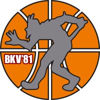 Vejen Basketball logo - Similar company to 5 Elements Martial Arts