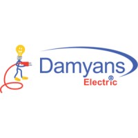 Damyans Electric logo - Similar company to Damyans Electric