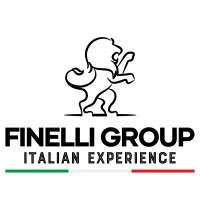 FINELLI GROUP logo - Similar company to La Peppina Ag