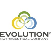 Evolution Nutraceutical Company logo - Similar company to Ser Vivo