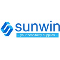 Sunwin Lighting logo - Similar company to Custom-Lighting Solutions- Cst