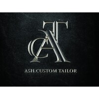 Ash Custom Tailor logo - Similar company to Ultra Exports Ltd.