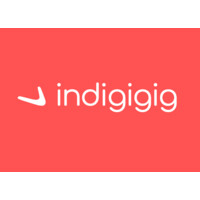 IndigiGig logo - Similar company to Forge Summit