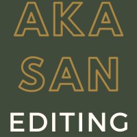 Akasan Editing logo - Similar company to Mims Learning