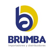 BRUMBA logo - Similar company to Proing Perú