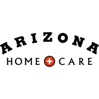 Arizona Home Care and Infusion logo - Similar company to Grandmaster Llc