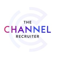 The Channel Recruiter logo - Similar company to Coulter Elite Resourcing