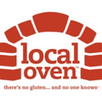 Localoven - Gluten free and no one knows logo - Similar company to Vp Group Solutions