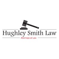 Hughley Smith Law, PC logo - Similar company to Galaxy Holding