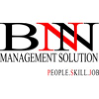 Bnn Management Solution
