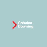 Cohalan Downing logo - Similar company to Era Downey Mccarthy