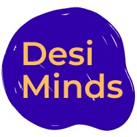 Desi Minds logo - Similar company to Alcohol Free Sikhs