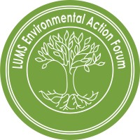 LUMS Environmental Action Forum logo - Similar company to Educational Development Network