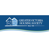 Greater Victoria Housing Society logo - Similar company to Aryze Developments