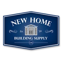 New Home Building Supply Company logo - Similar company to Dbt Coatings